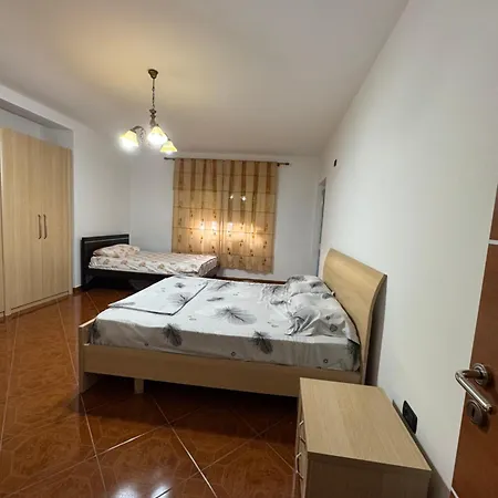 Apartmán Tiranacenterhome *