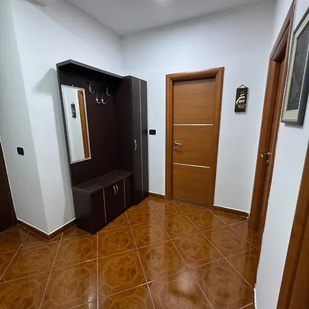 Apartmán Tiranacenterhome *