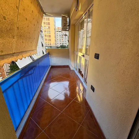 Apartmán Tiranacenterhome Tirana